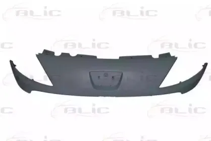 Решетка радиатора BLIC купить