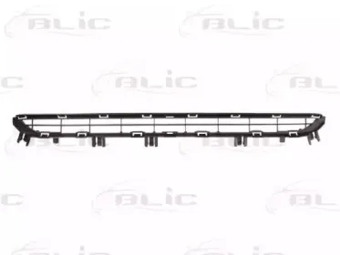 Решетка вентилятора, буфер BLIC купить