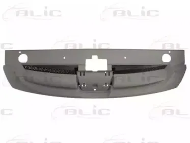 Решетка радиатора BLIC купить