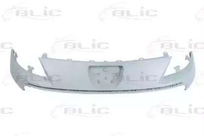 Решетка радиатора BLIC купить