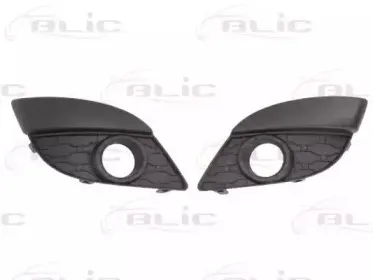 Решетка вентилятора, буфер BLIC купить