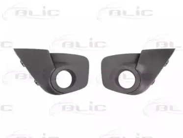 Решетка вентилятора, буфер BLIC купить