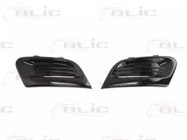 Решетка вентилятора, буфер BLIC купить