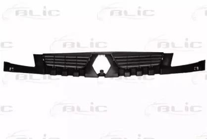 Решетка радиатора BLIC купить