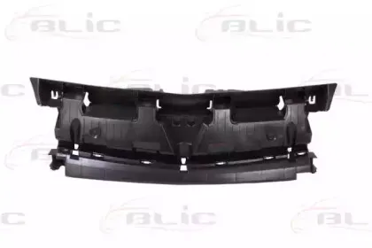 Решетка радиатора BLIC купить