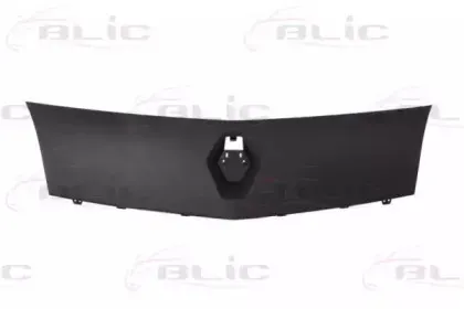 Решетка радиатора BLIC купить