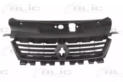 Решетка радиатора BLIC купить