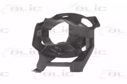 Решетка вентилятора, буфер BLIC купить