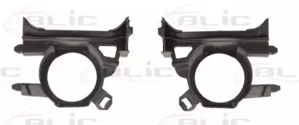 Рама, противотуманная фара BLIC купить