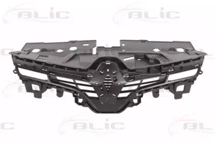 Решетка радиатора BLIC купить