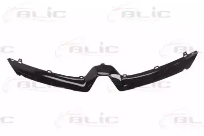 Облицовка / защитная накладка, облицовка радиатора BLIC купить