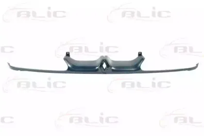 Решетка радиатора BLIC купить