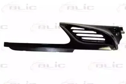 Решетка радиатора BLIC купить
