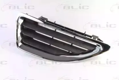 Решетка радиатора BLIC купить