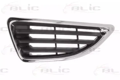 Решетка радиатора BLIC купить