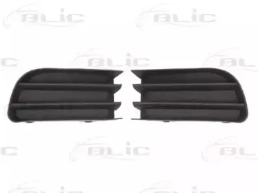 Решетка вентилятора, буфер BLIC купить