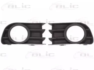 Решетка вентилятора, буфер BLIC купить