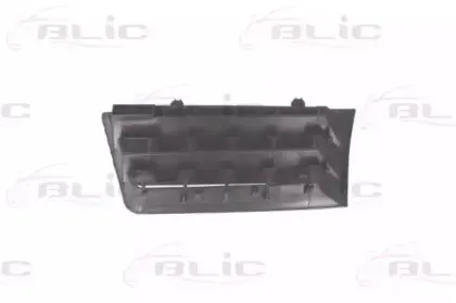 Решетка радиатора BLIC купить