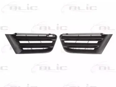 Решетка вентилятора, буфер BLIC купить