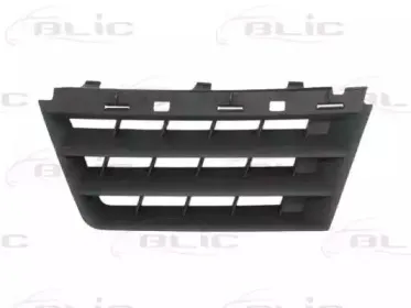 Решетка радиатора BLIC купить