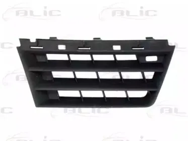 Решетка радиатора BLIC купить