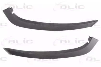 Рама фары BLIC купить