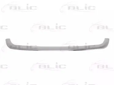 Облицовка / защитная накладка, облицовка радиатора BLIC купить