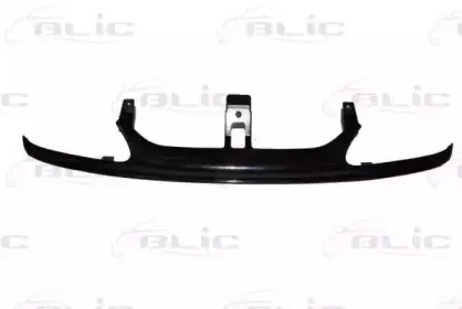 Рама фары BLIC купить