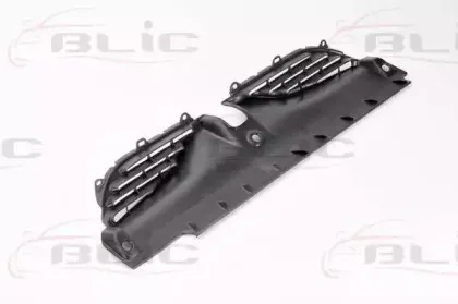 Решетка радиатора BLIC купить