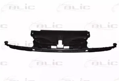 Решетка радиатора BLIC купить