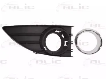 Решетка вентилятора, буфер BLIC купить