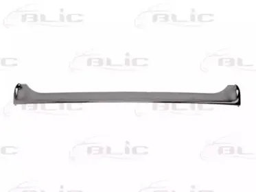 Облицовка / защитная накладка, облицовка радиатора BLIC купить