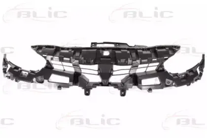 Решетка радиатора BLIC купить