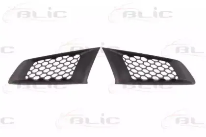 Решетка радиатора BLIC купить