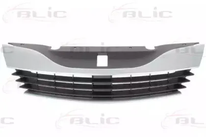 Решетка радиатора BLIC купить