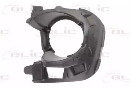 Рама, противотуманная фара BLIC купить