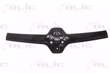 Облицовка / защитная накладка, облицовка радиатора BLIC купить