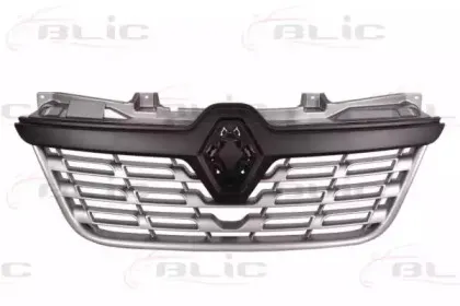 Решетка радиатора BLIC купить