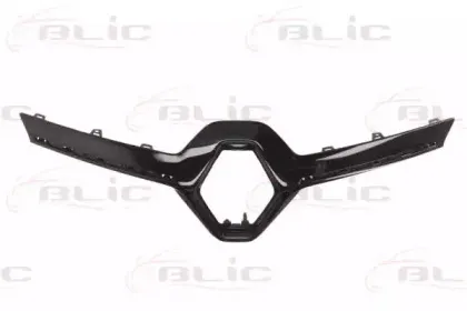 Облицовка / защитная накладка, облицовка радиатора BLIC купить