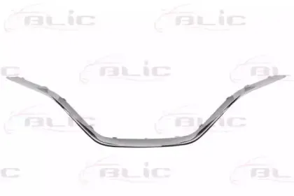 Облицовка / защитная накладка, облицовка радиатора BLIC купить