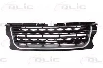 Решетка радиатора BLIC купить