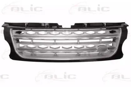 Решетка радиатора BLIC купить