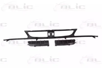 Решетка радиатора BLIC купить