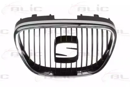 Решетка радиатора BLIC купить