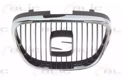 Решетка радиатора BLIC купить