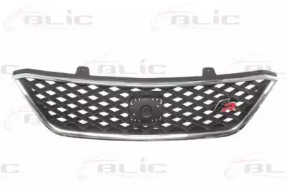 Решетка радиатора BLIC купить