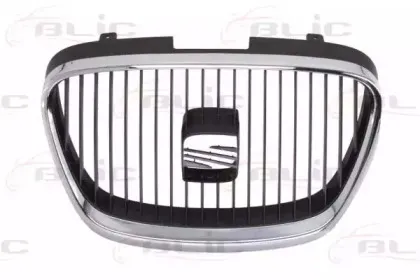 Решетка радиатора BLIC купить