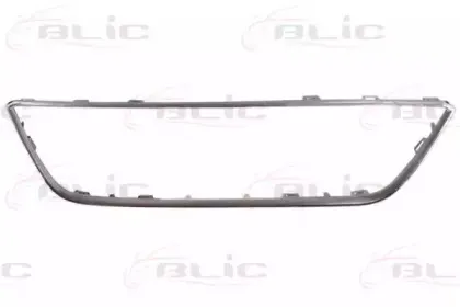 Рамка, облицовка радиатора BLIC купить