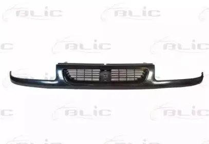 Решетка радиатора BLIC купить