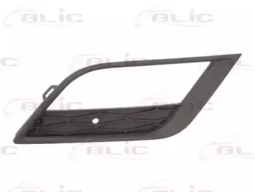 Решетка вентилятора, буфер BLIC купить